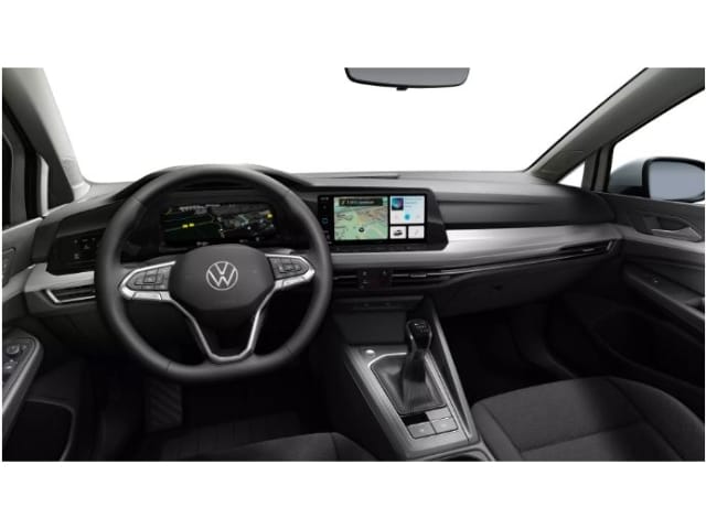 Volkswagen Golf 1.5 TSI Golf VIII