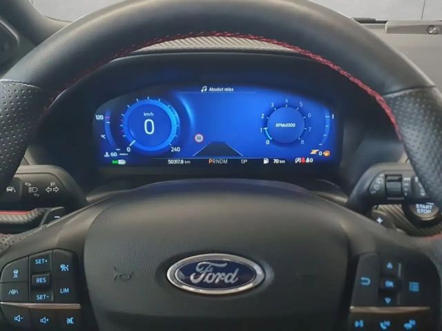 Ford Puma EcoBoost ST Line