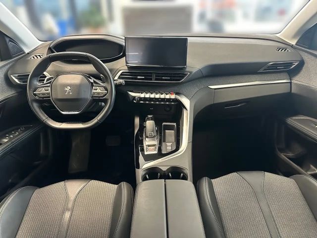Peugeot 5008 Allure Pack EAT8