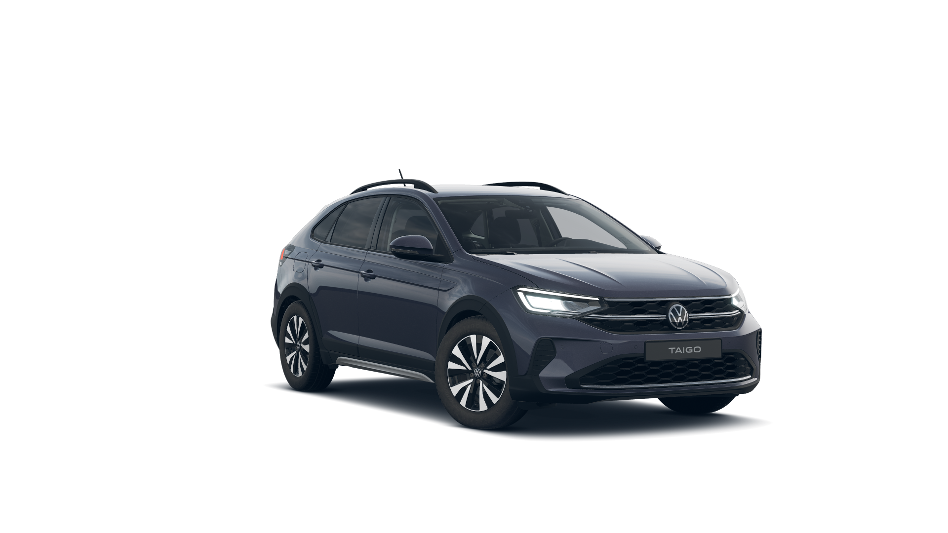 Volkswagen Taigo 1.0 TSI DSG Life