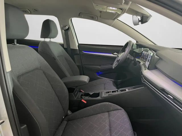 Volkswagen Golf 1.5 eTSI DSG Life Plus Variant