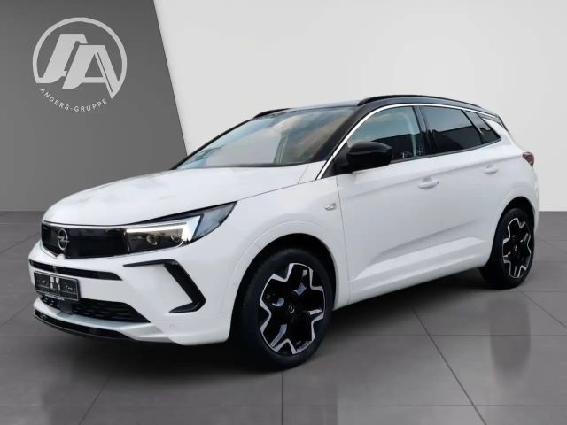 Opel Grandland X 1.5 CDTI 1.5 Turbo Elegance