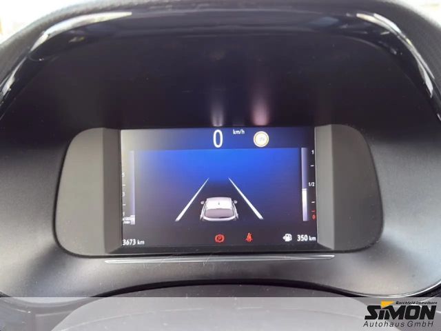 Opel Corsa GS-Line Grand Sport Turbo