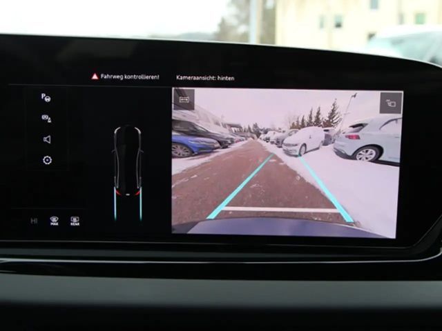 Audi A5 2.0 TFSI S-Line