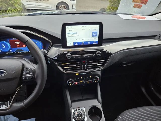 Ford Kuga Plug in Hybrid Titanium