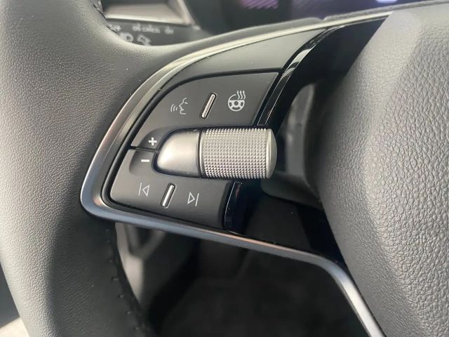 Skoda Fabia Selection