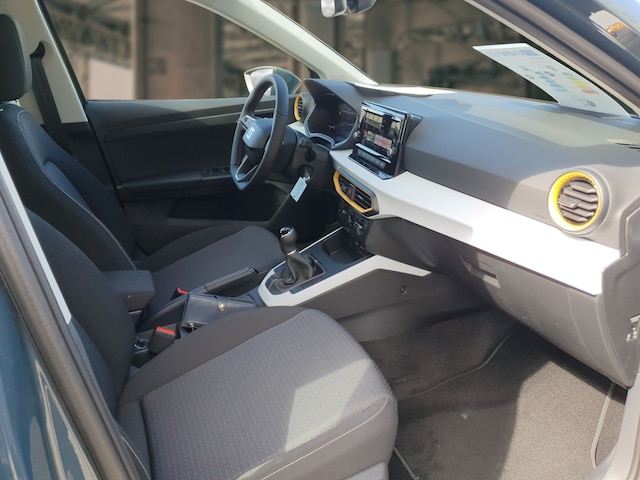 Seat Arona 1.0 TSI Style