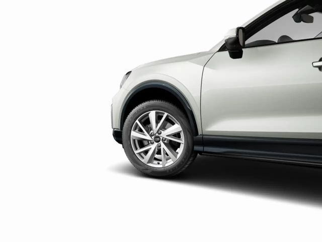 Audi Q2 1.5 TFSI S-Tronic