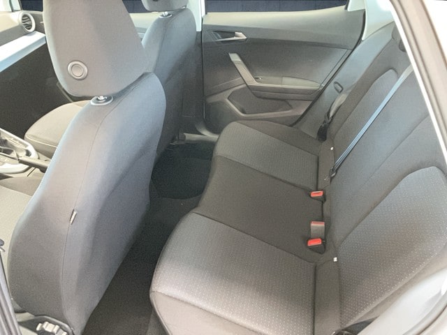 Seat Arona 1.0 TSI DSG Style