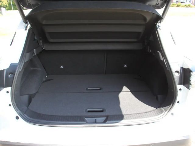 Nissan Qashqai Tekna