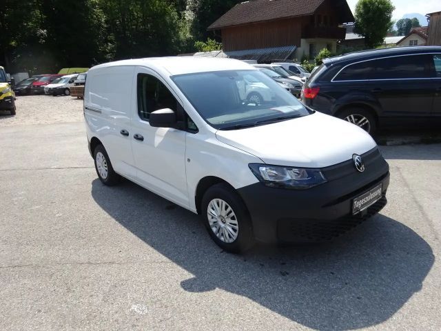 Volkswagen Caddy Kastenwagen Entry 2,0 TDI Ab € 249,- im Monat