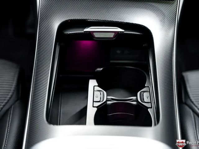 Mercedes-Benz C 220 4MATIC C 220 d