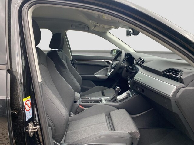 Audi Q3 35 TFSI S-Tronic