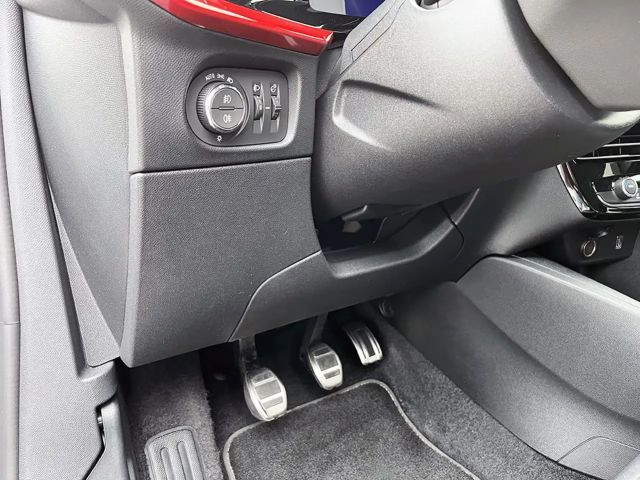 Opel Mokka GS-Line Grand Sport