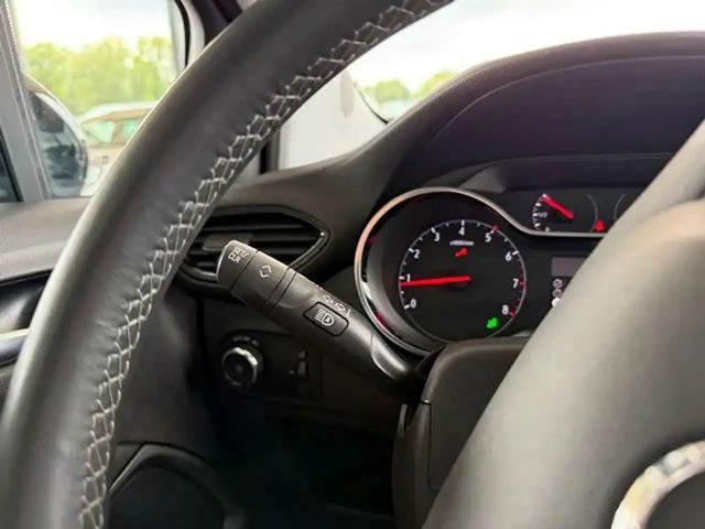 Opel Crossland X Crossland ELEG |Navi | Kamera | LED | BC