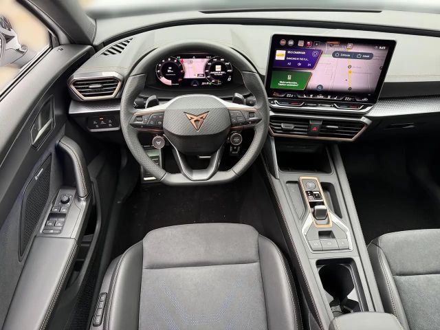 Cupra Formentor 2.0 TSI 4Drive DSG VZ