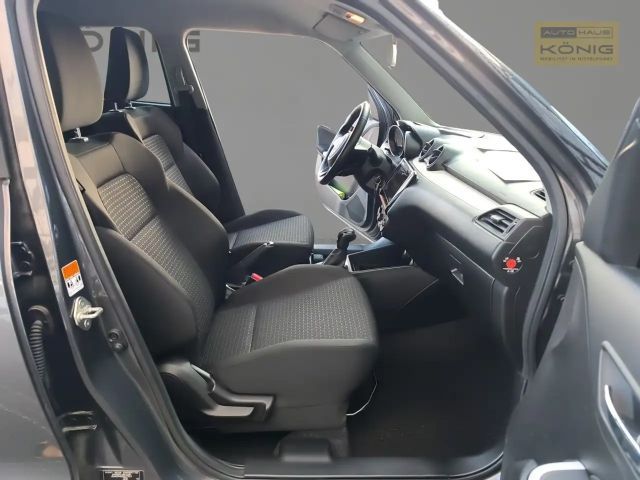 Suzuki Swift Comfort