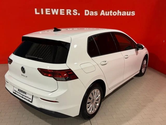 Volkswagen Golf Rabbit TSI