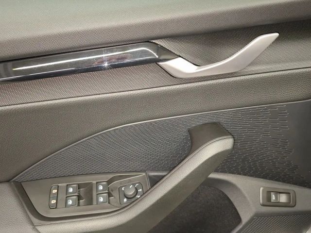 Skoda Octavia 2.0 TSI 4x4 Combi Sportline