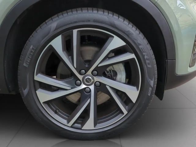Volvo XC40 Dark Recharge T5 Ultimate