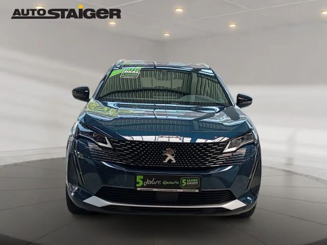 Peugeot 3008 GT-Line