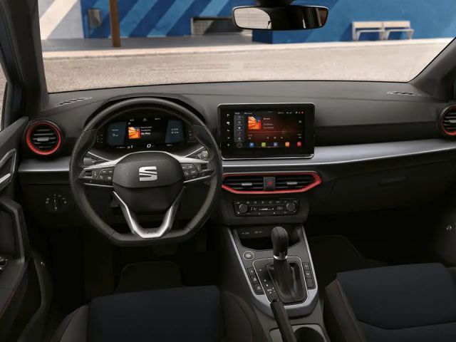 Seat Arona 1.0 TSI FR-lijn