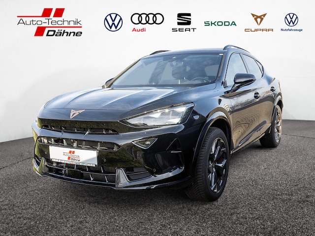 Cupra Formentor Formentor 2.0 TDI  KAMERA NAVI ACC LED 360°