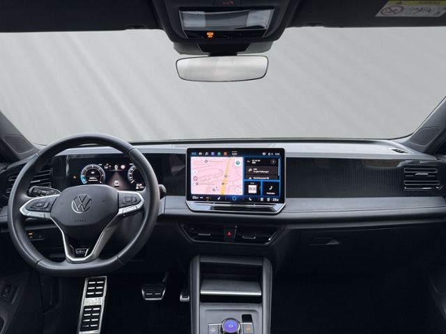 Volkswagen Tiguan DSG