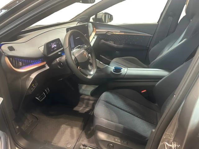 Cupra Tavascan 4Drive VZ