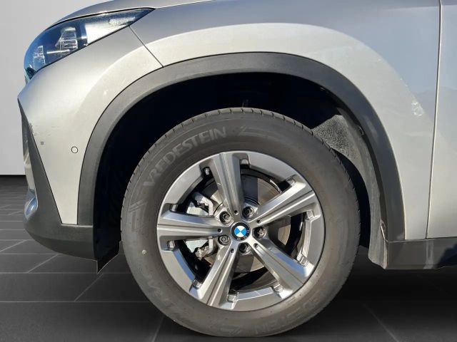 BMW X1 sDrive