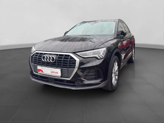Audi Q3 45 TFSI Hybride