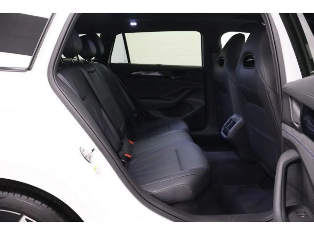 Volkswagen Passat 2.0 TDI R-Line Variant