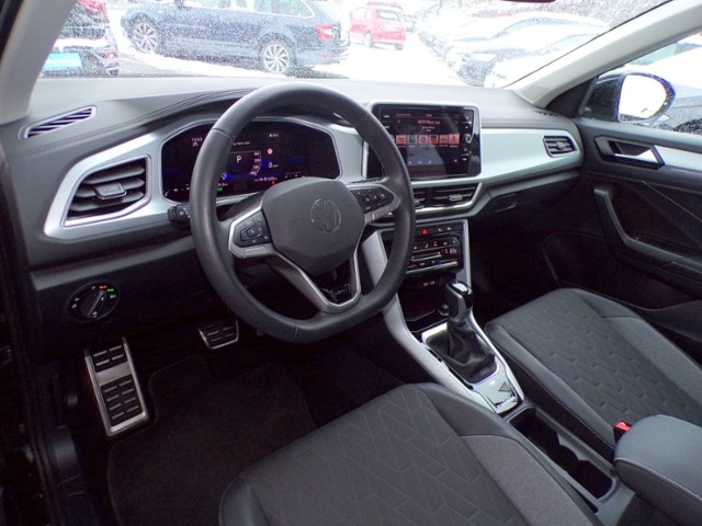 Volkswagen T-Roc 2.0 TDI DSG Plus