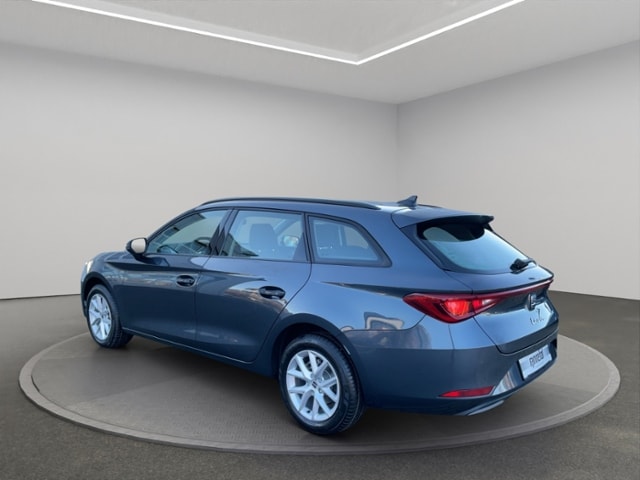 Seat Leon 1.5 TSI Sportstourer