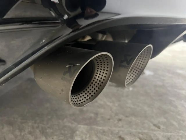 Volkswagen Tiguan 2.0 TSI 4Motion DSG