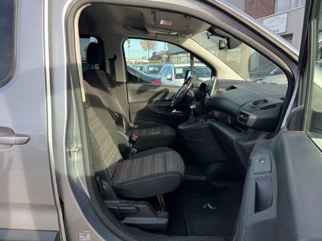Opel Combo 1.5 CDTI Elegance Life