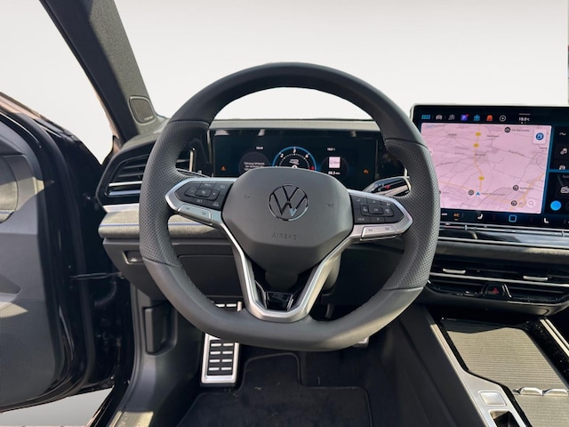 Volkswagen Passat 2.0 TDI DSG R-Line Variant