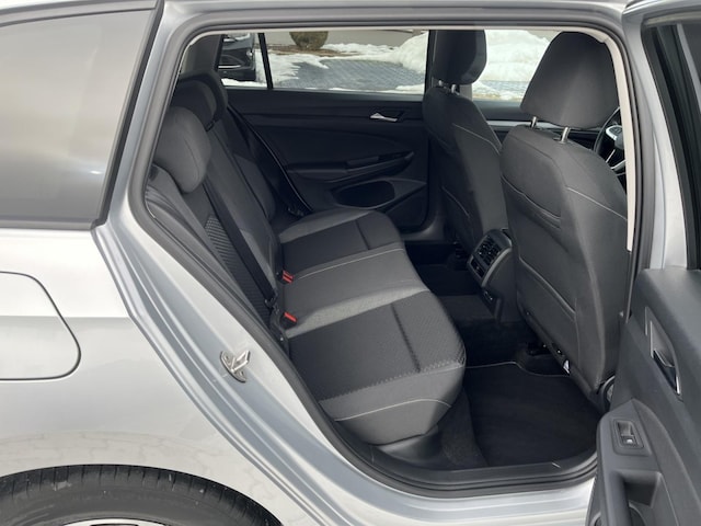 Volkswagen Golf 1.5 TSI Golf VIII Variant