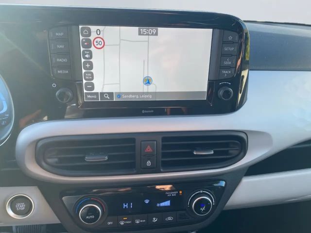 Hyundai i10 1.2 Prime