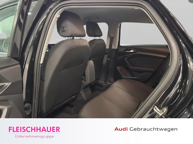 Audi A1 30 TFSI S-Tronic Sportback