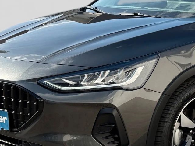 Ford Focus 1.5 EcoBlue Active Wagon