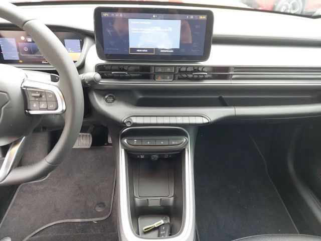 Jeep Avenger Altitude