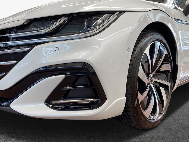 Volkswagen Arteon Shooting Brake 4Motion R-Line