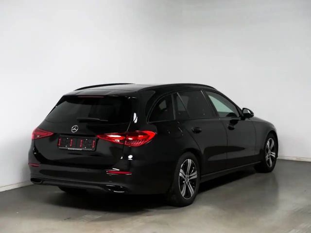 Mercedes-Benz C 200 AVANTGARDE Estate