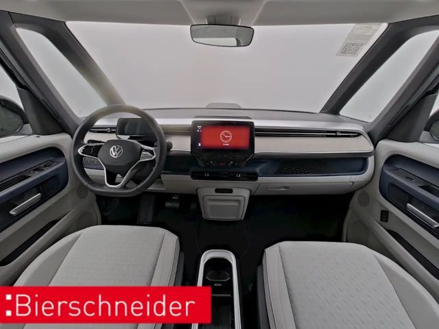 Volkswagen ID.Buzz Pro