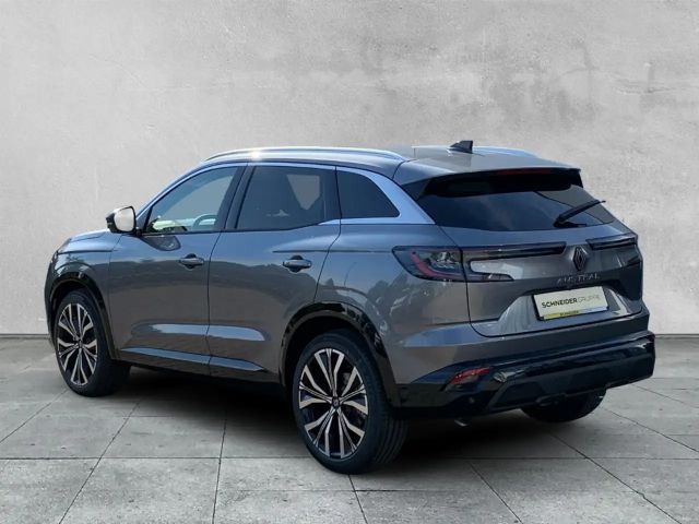 Renault Austral Iconic