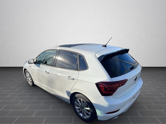 Volkswagen Polo DSG GTI