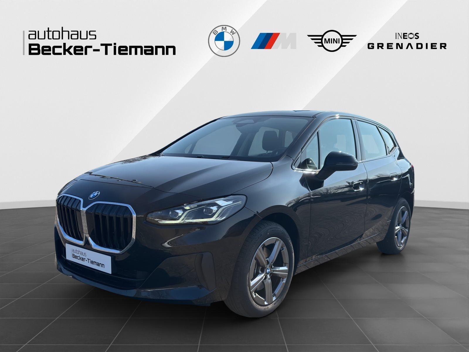 BMW 220 220i