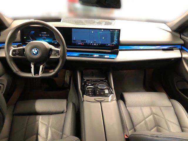 BMW i5 i5 xDrive40