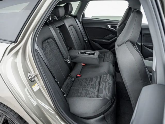 Audi A5 Quattro S-Tronic